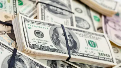 валюта США, банкноты