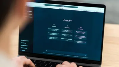 нейросеть, искусственный интеллект