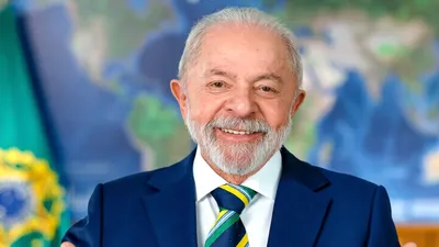президент Бразилии