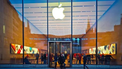 гаджеты, Apple 