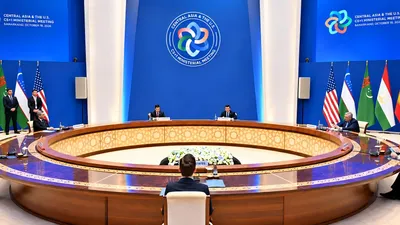 главы министерств