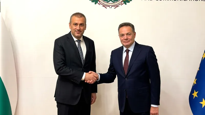 Болгария, Казахстан