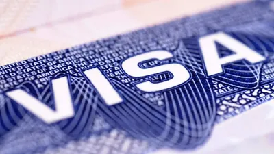 США, разрешение на въезд
