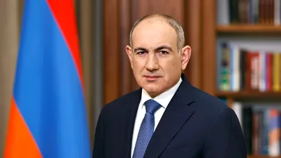 премьер-министр Армении
