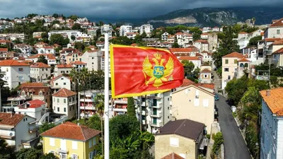 государственный флаг