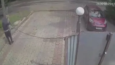 кража, кабель, Караганда