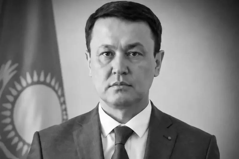 Бауыржан Асаинов